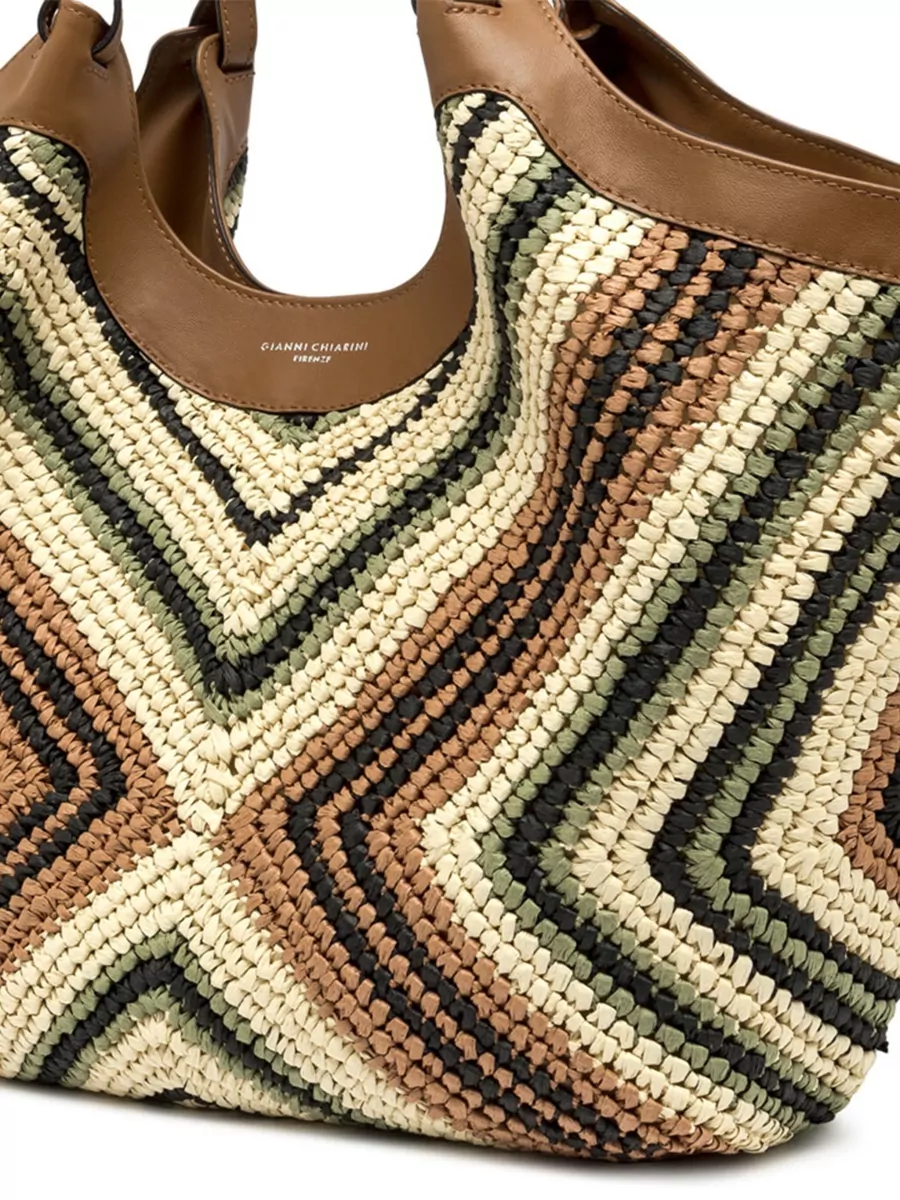 Gianni Chiarini Shoulder Bag