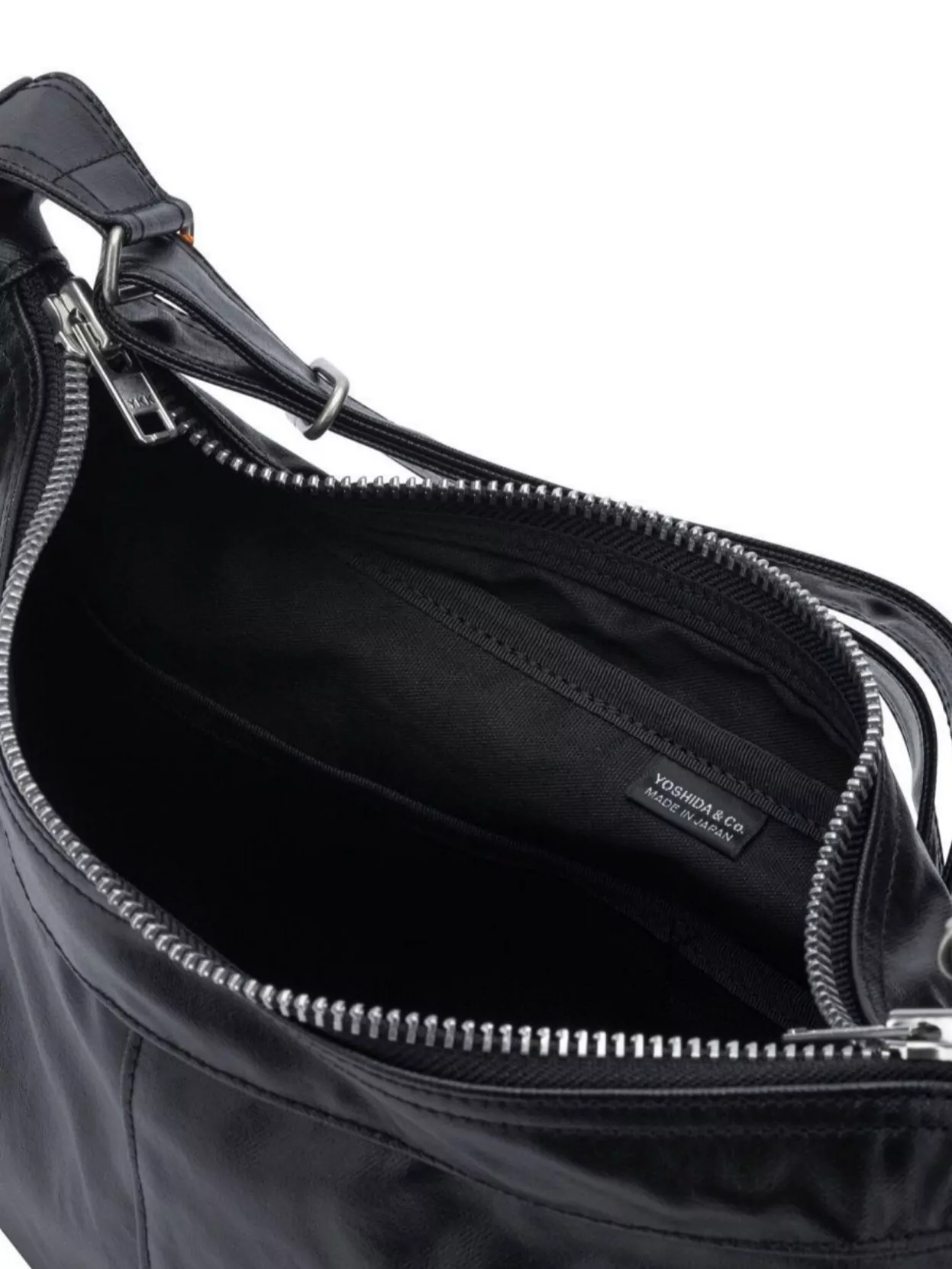 Porter Yoshida Versatile Messenger Bags Adjustable Strap