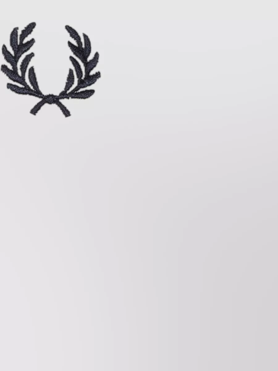 Fred Perry Twin Tipped T-Shirt
