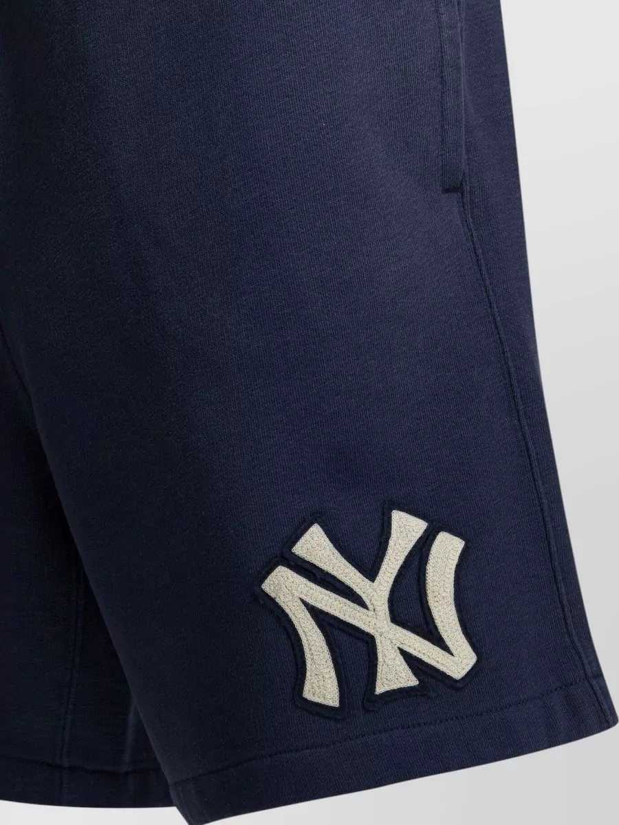 Polo Ralph Lauren Cotton Logo Deck Shorts