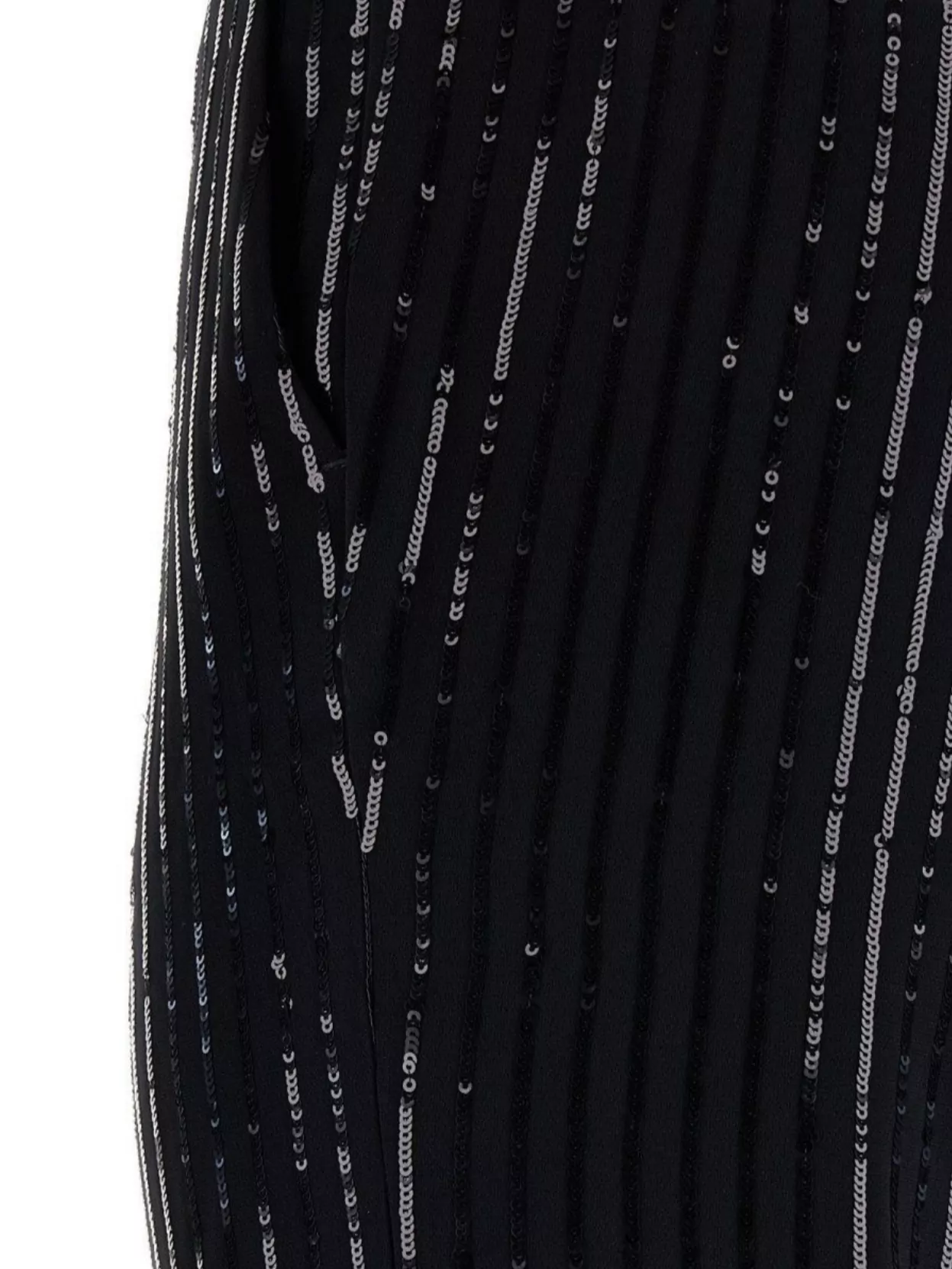 Michael Kors Michael By Pants In Black