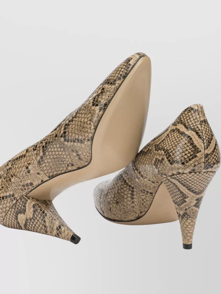 Casadei Heeled Shoes