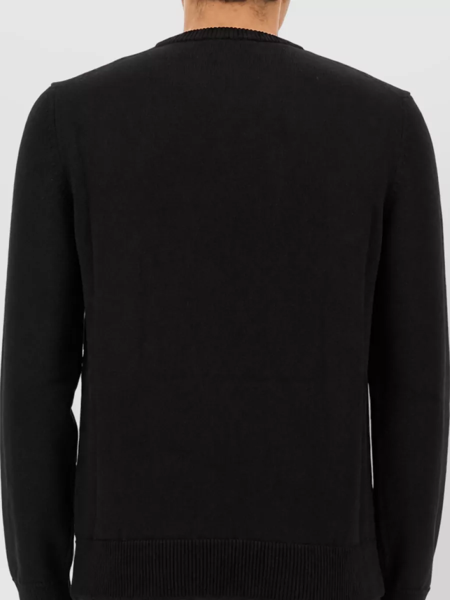 Dolce&Gabbana Wool T-Shirt