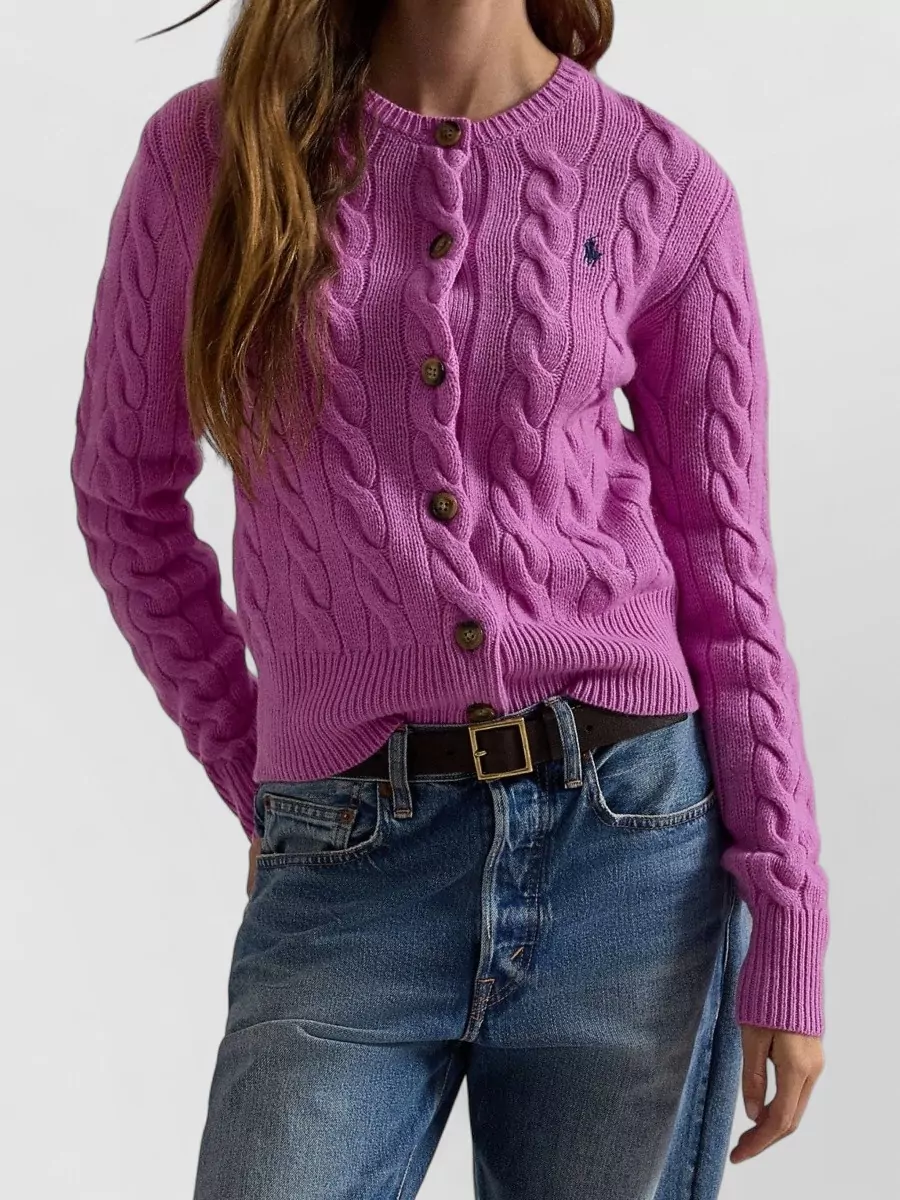 Polo Ralph Lauren Cardigan