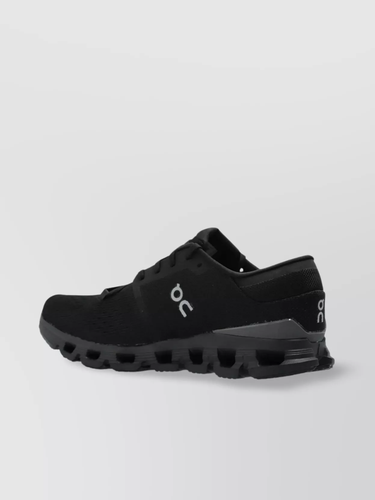 On Cloud X 4 Mesh Sneakers
