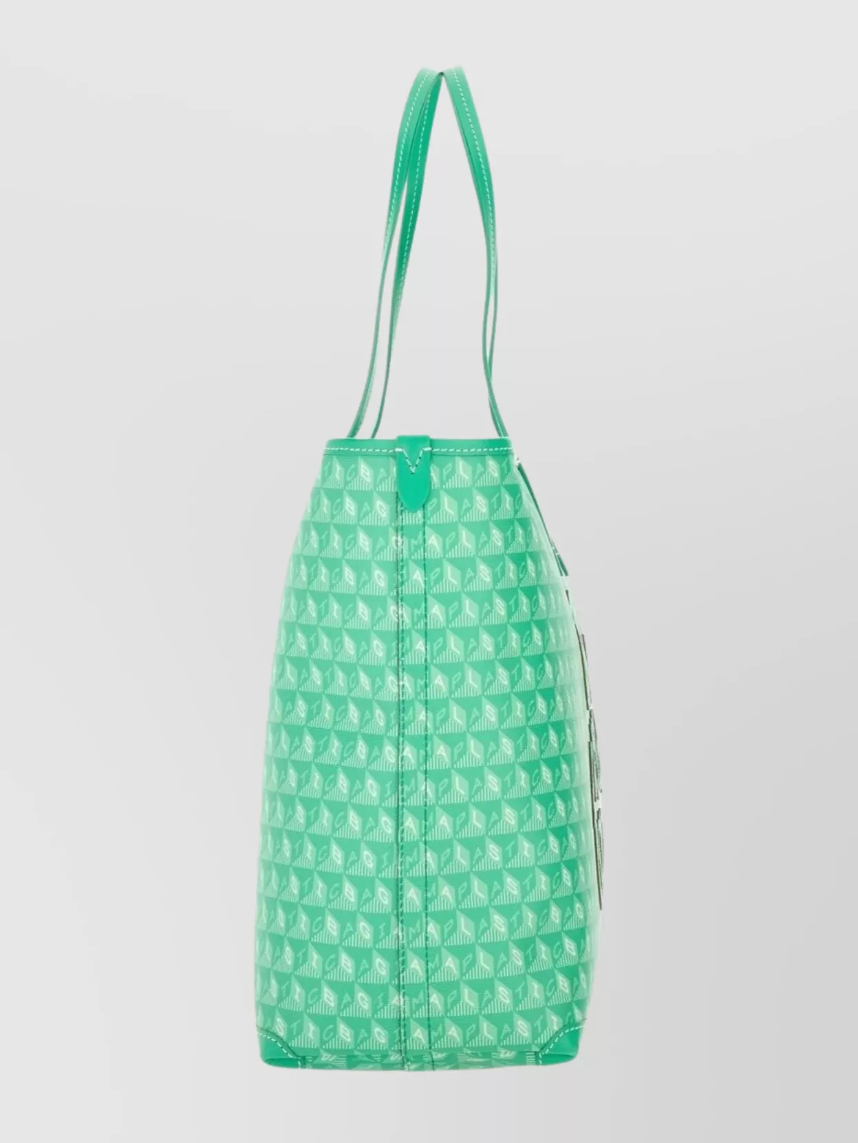 Anya Hindmarch Stylish Tote Bag Top Handles