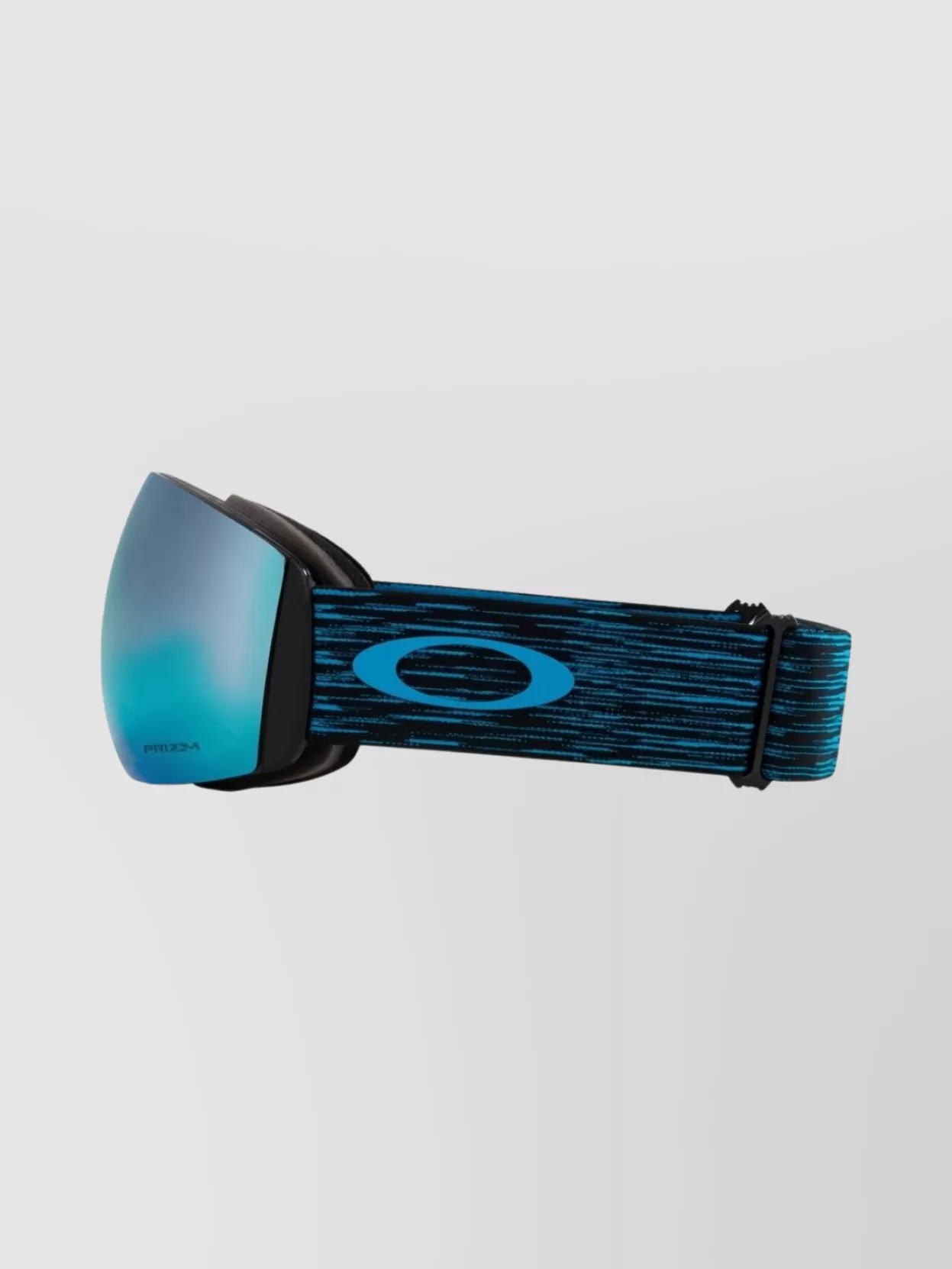Oakley Curved Design Sunglasses Adjustable Strap