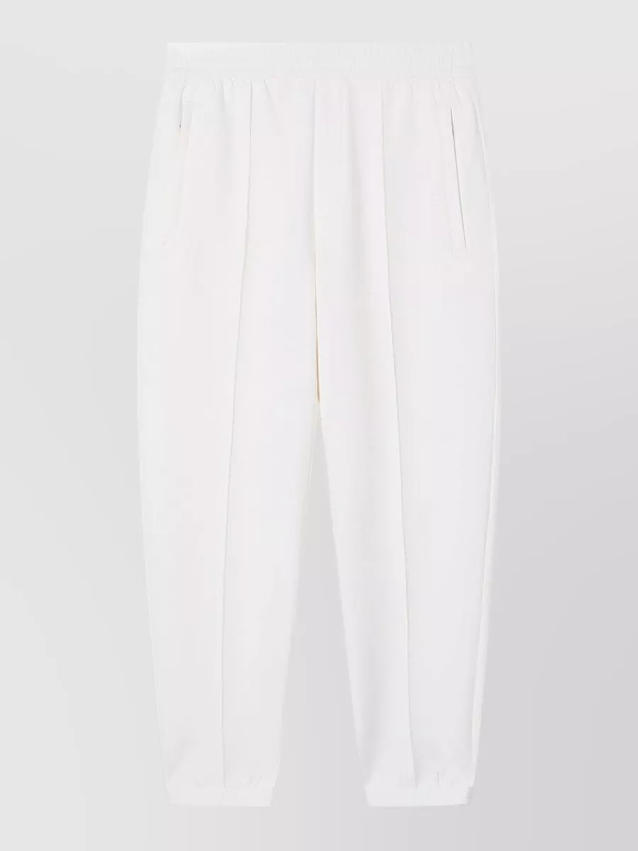 Emporio Armani Tapered trousers