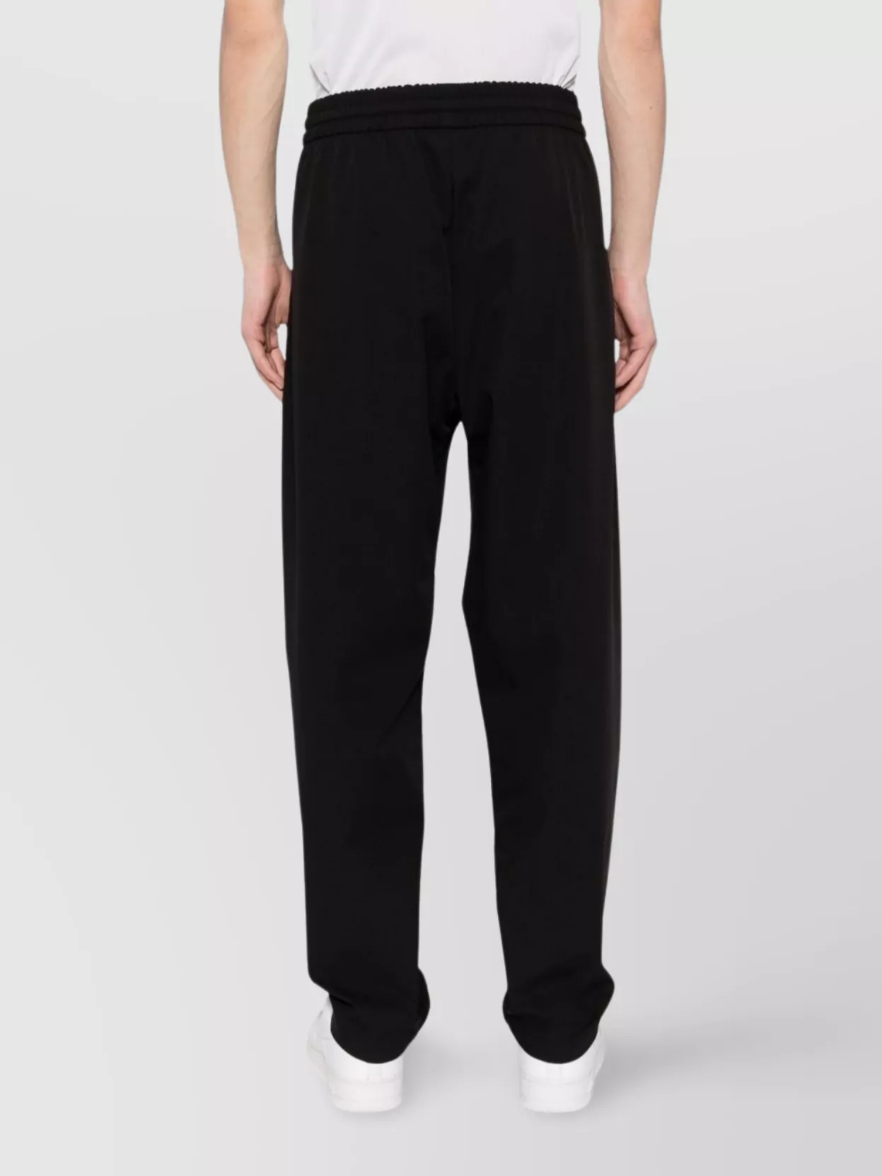 FEAR OF GOD RELAXED FIT TRACK PANT WITH SIDE POCKETS