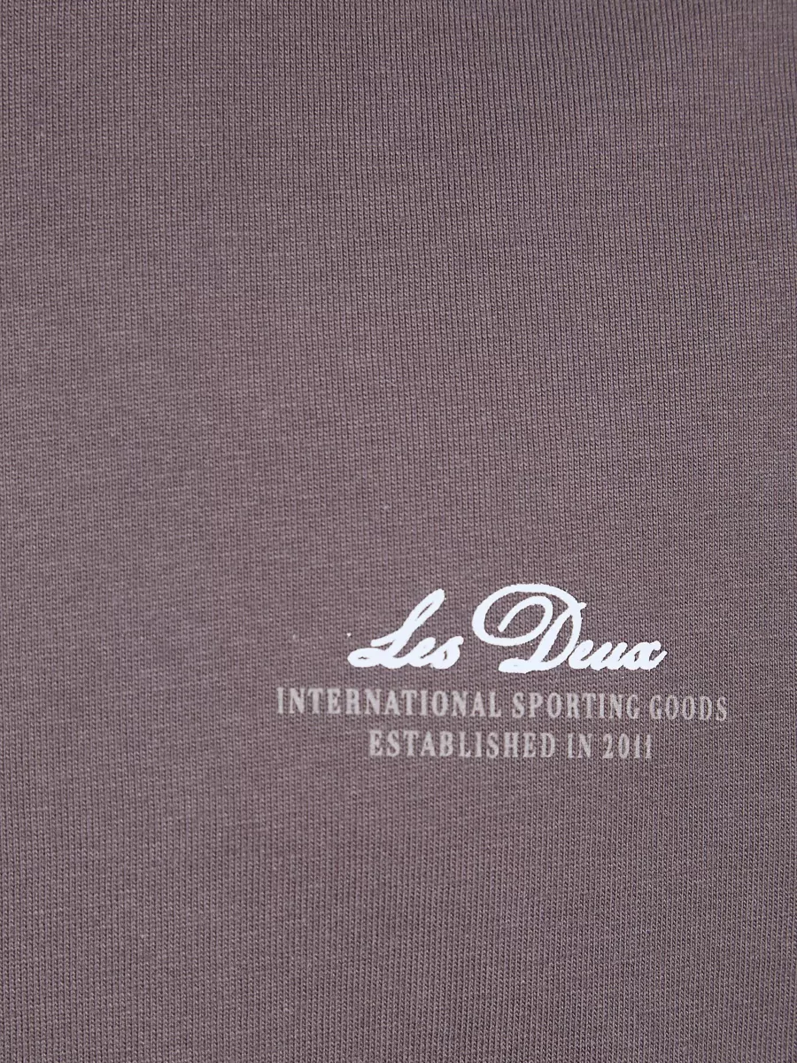 Les Deux Cotton T-Shirt