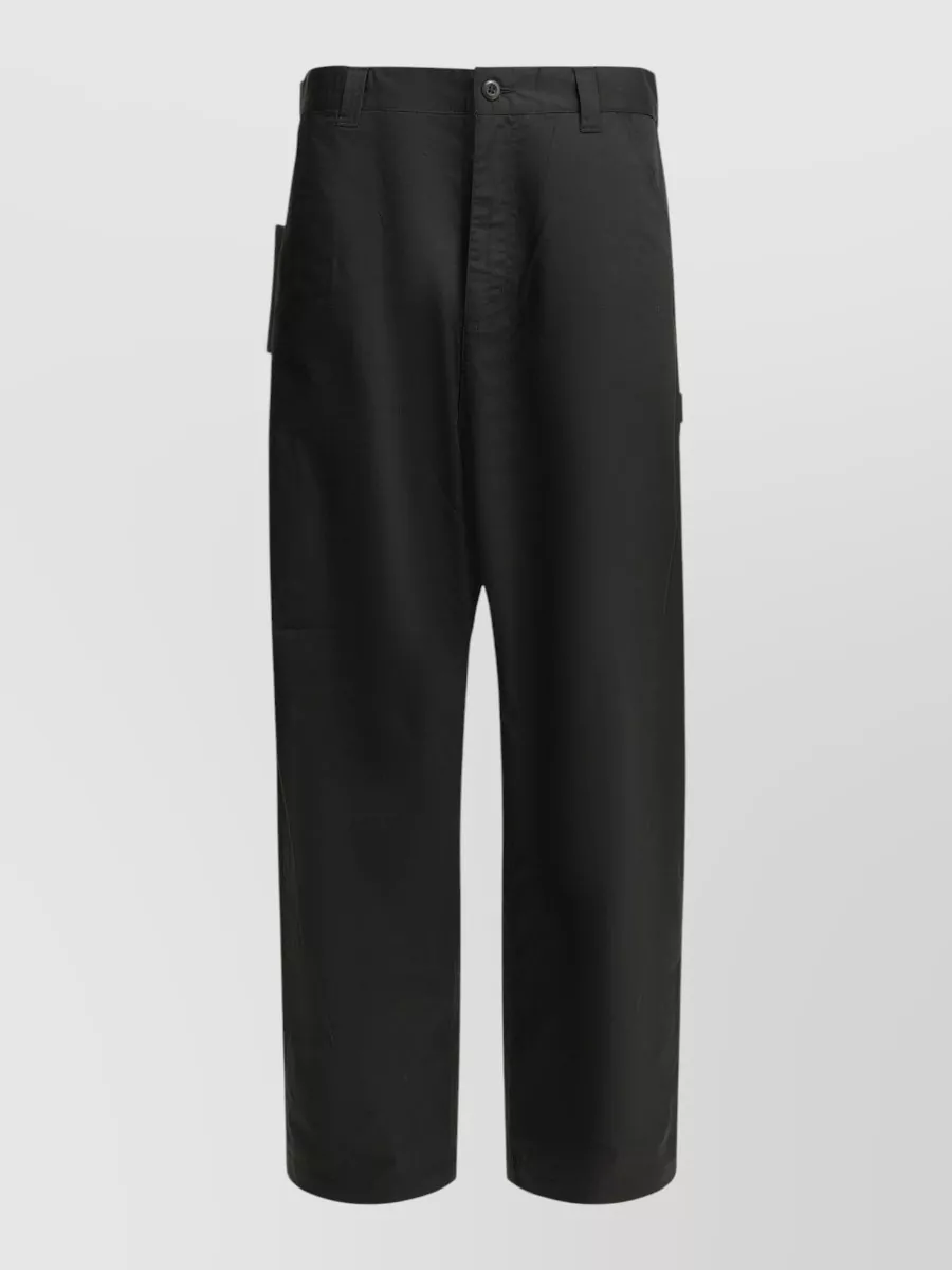 Carhartt Wip Postal Single Knee Loose Fit Trousers