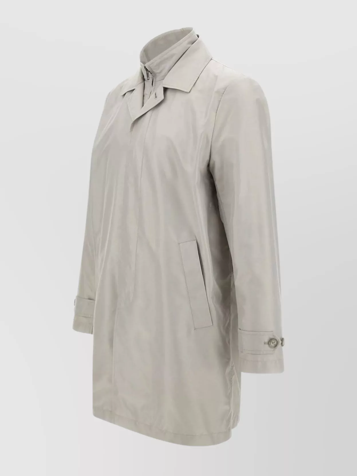 Fay Trench Coat