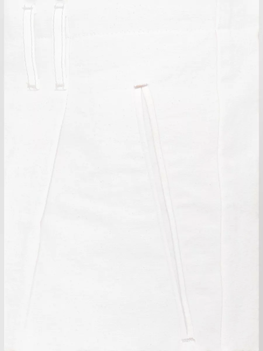 Lanvin Cotton Bermuda Shorts