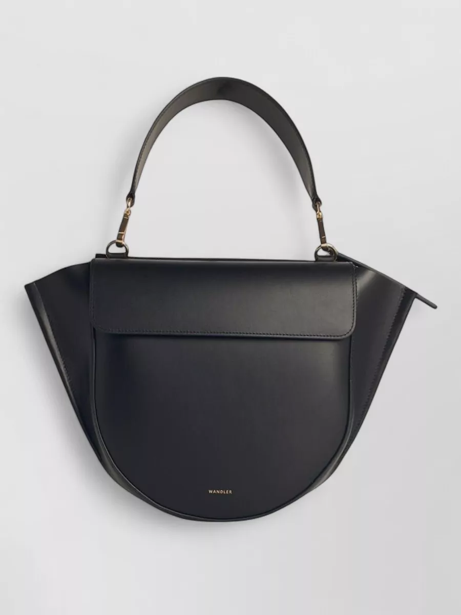Wandler Leather Tote Bag