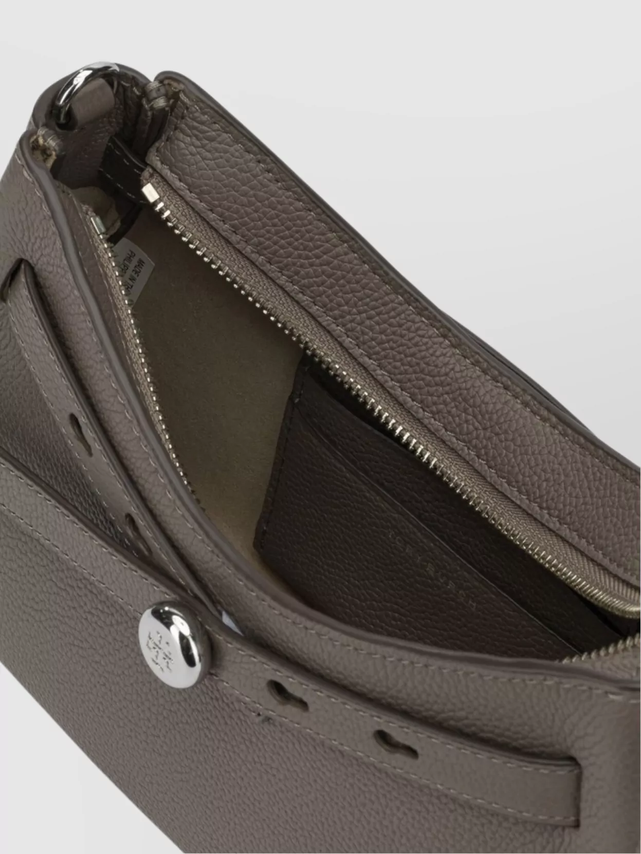 Tory Burch Cross-Body Bag Featuring Adjustable Strap