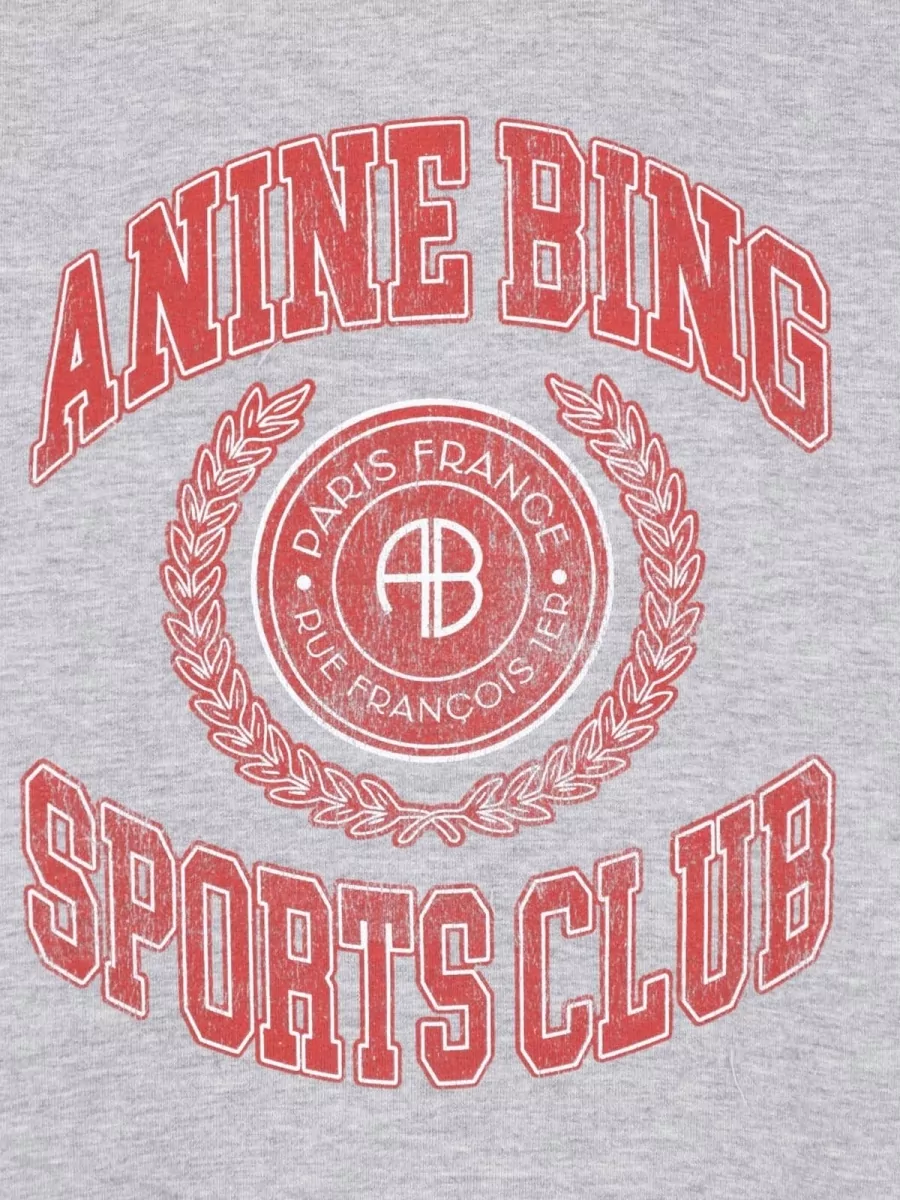 Anine Bing Sweatshirt
