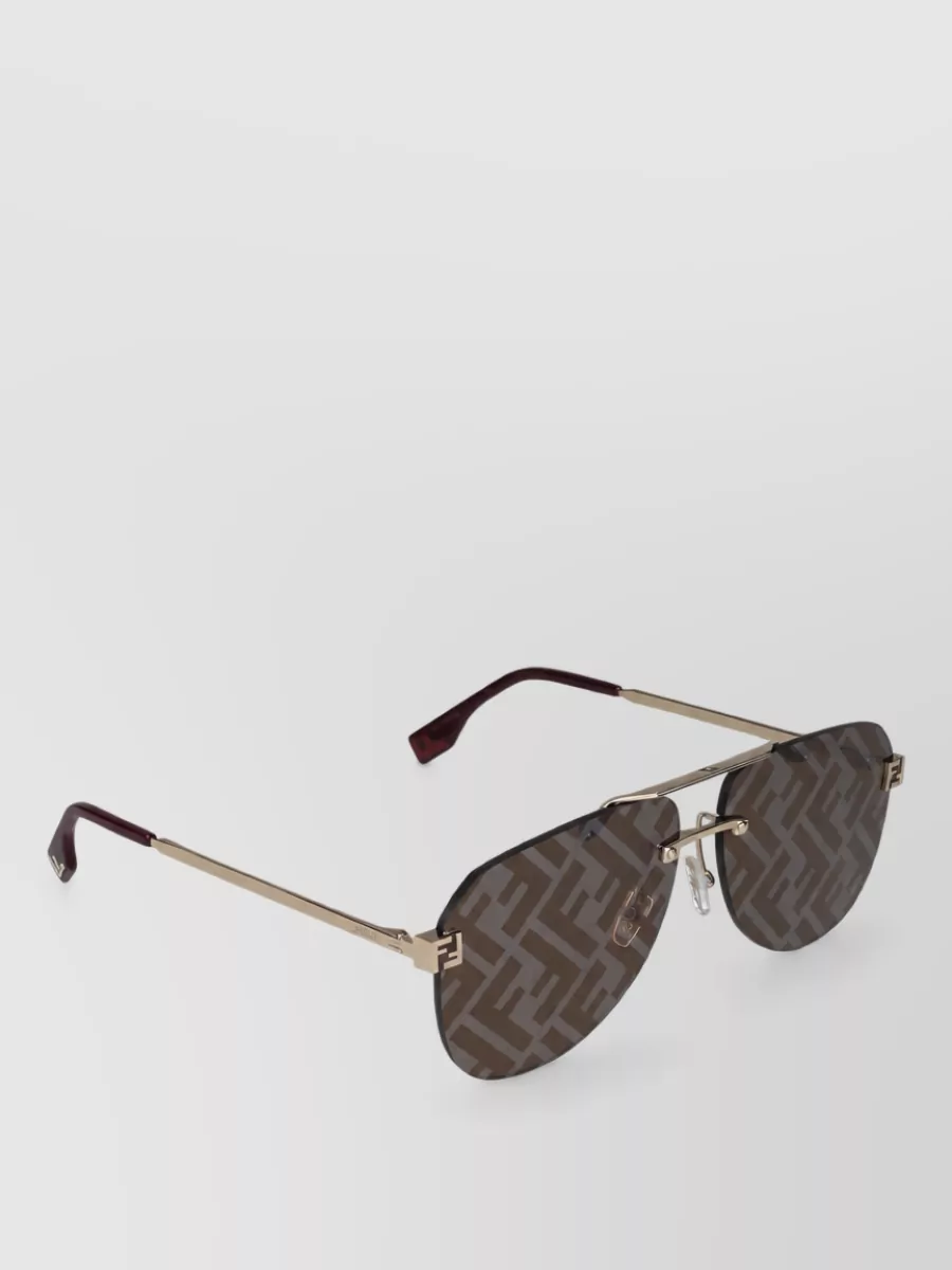 Fendi Acetate Sunglasses