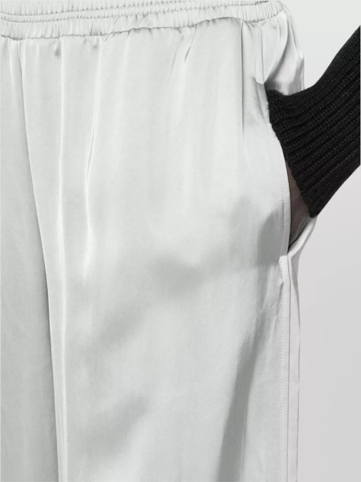 Fabiana Filippi Wide-Leg Trousers For Any Occasion