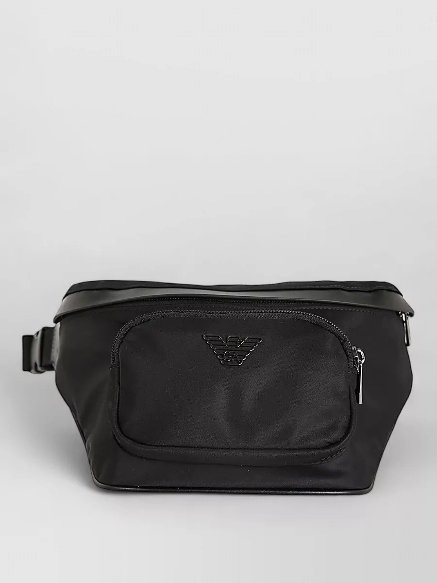 Emporio Armani belt bag