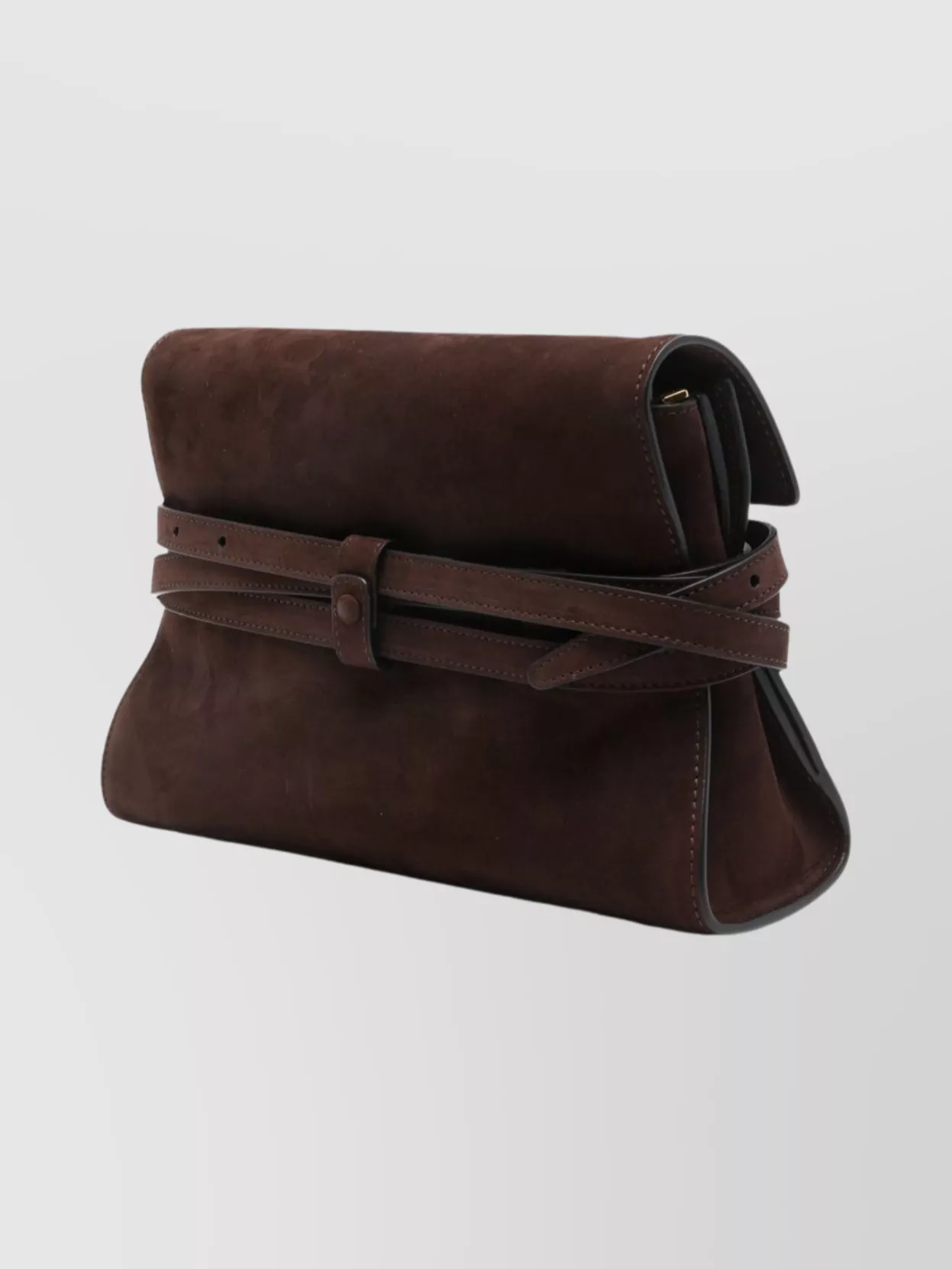 Moschino Versatile Shoulder Bag Adjustable Strap
