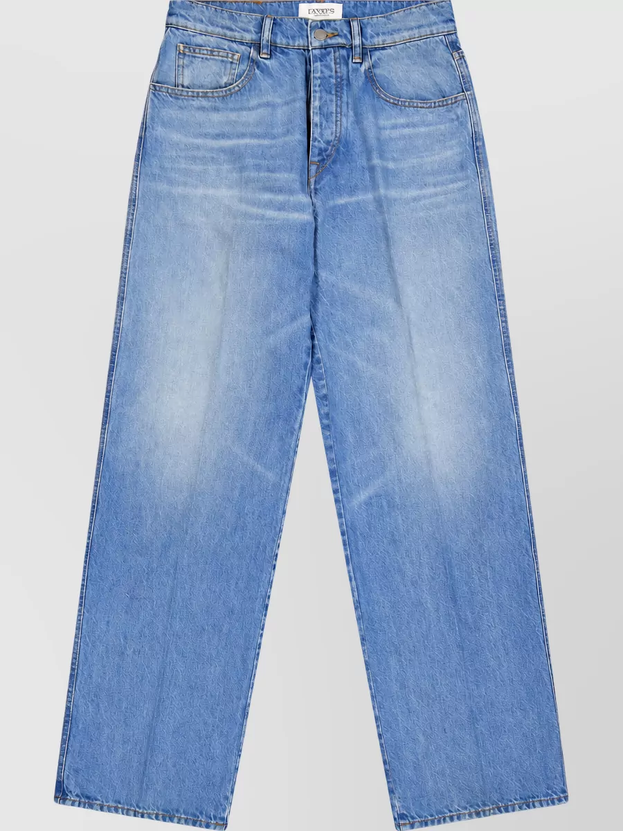 Laneus Denim Jeans
