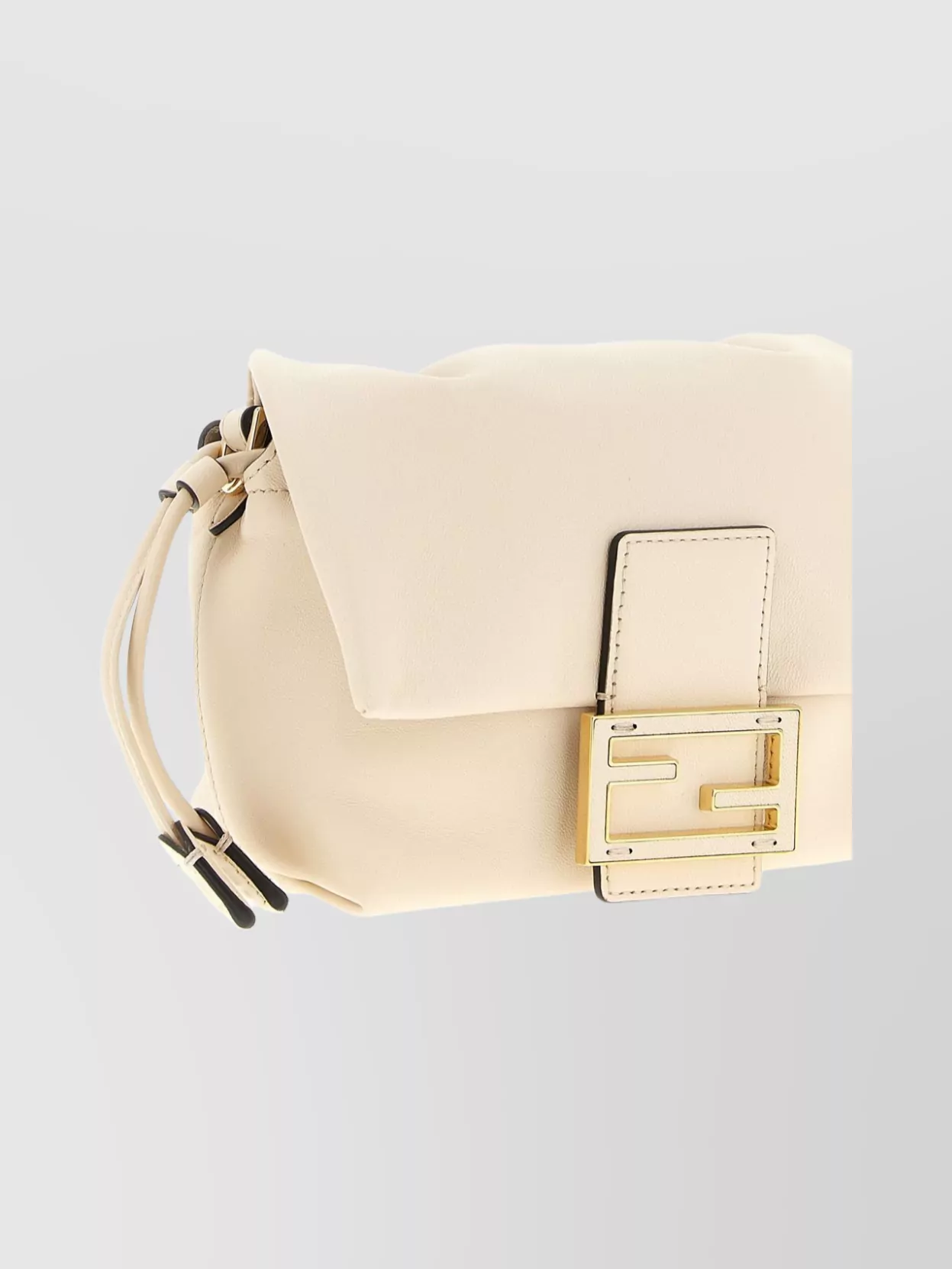 Fendi Cross-Body Bag Small Top Handle
