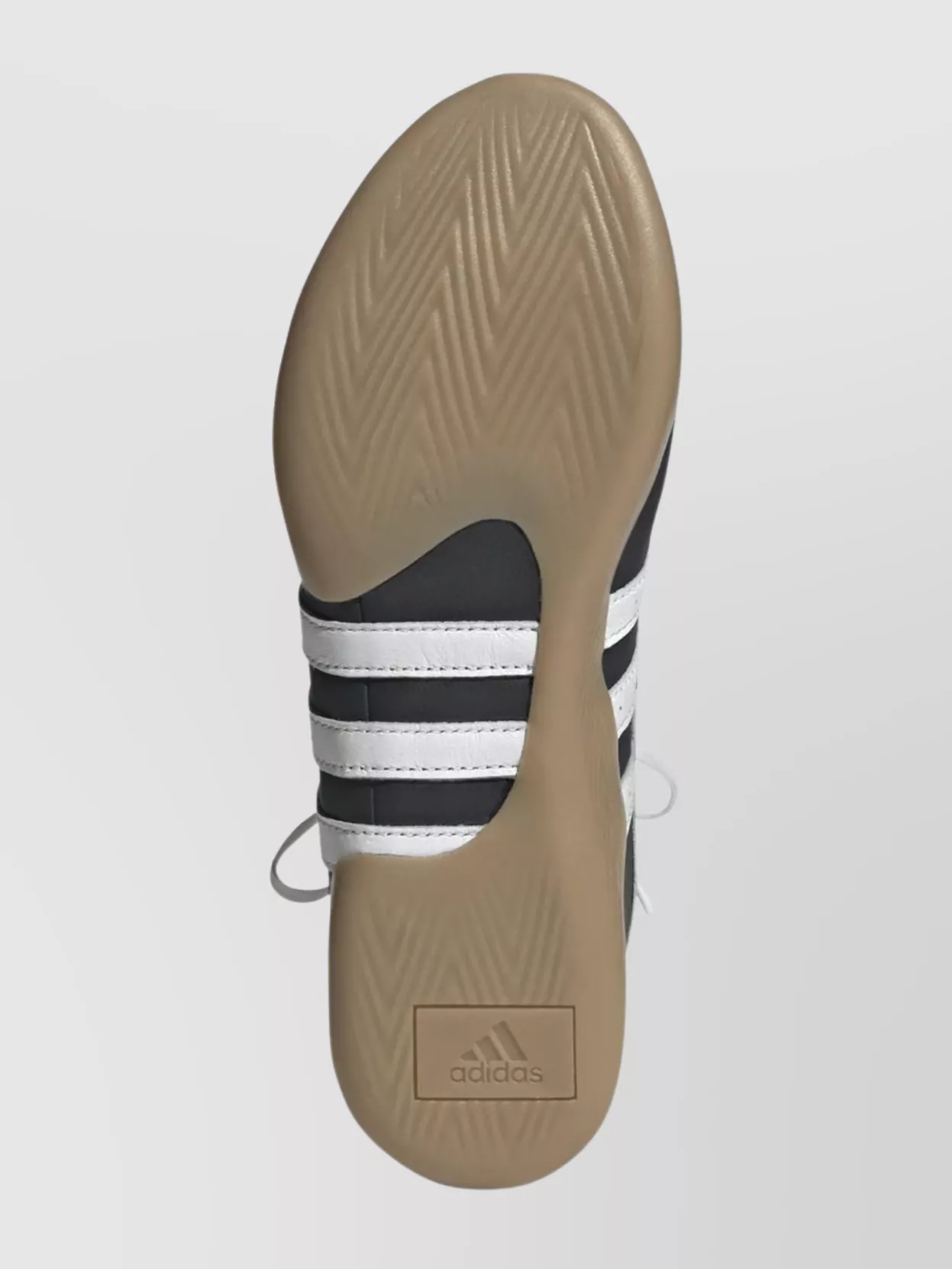 Adidas Ballet Style Taekwondo Low-Top Sneakers