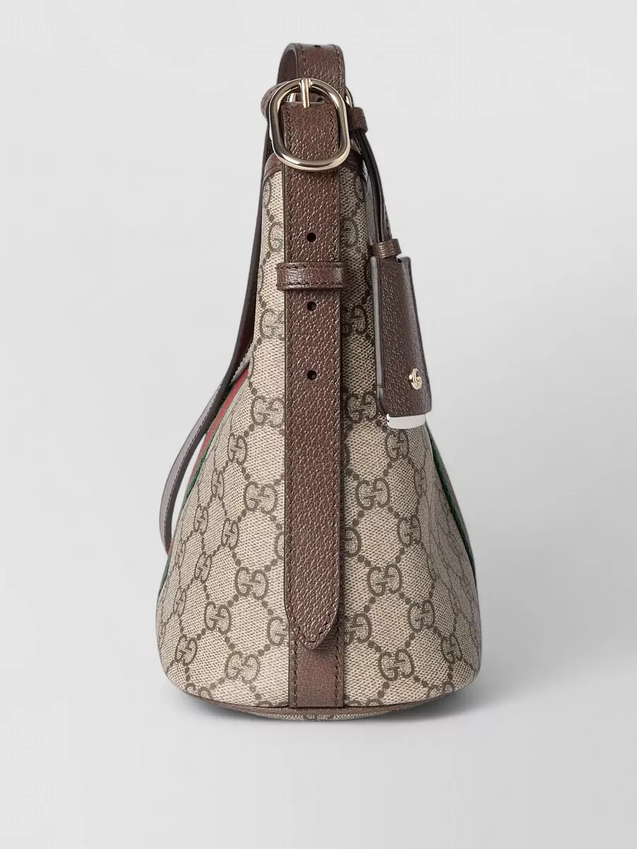 Gucci Ophidia Small Shoulder Bag