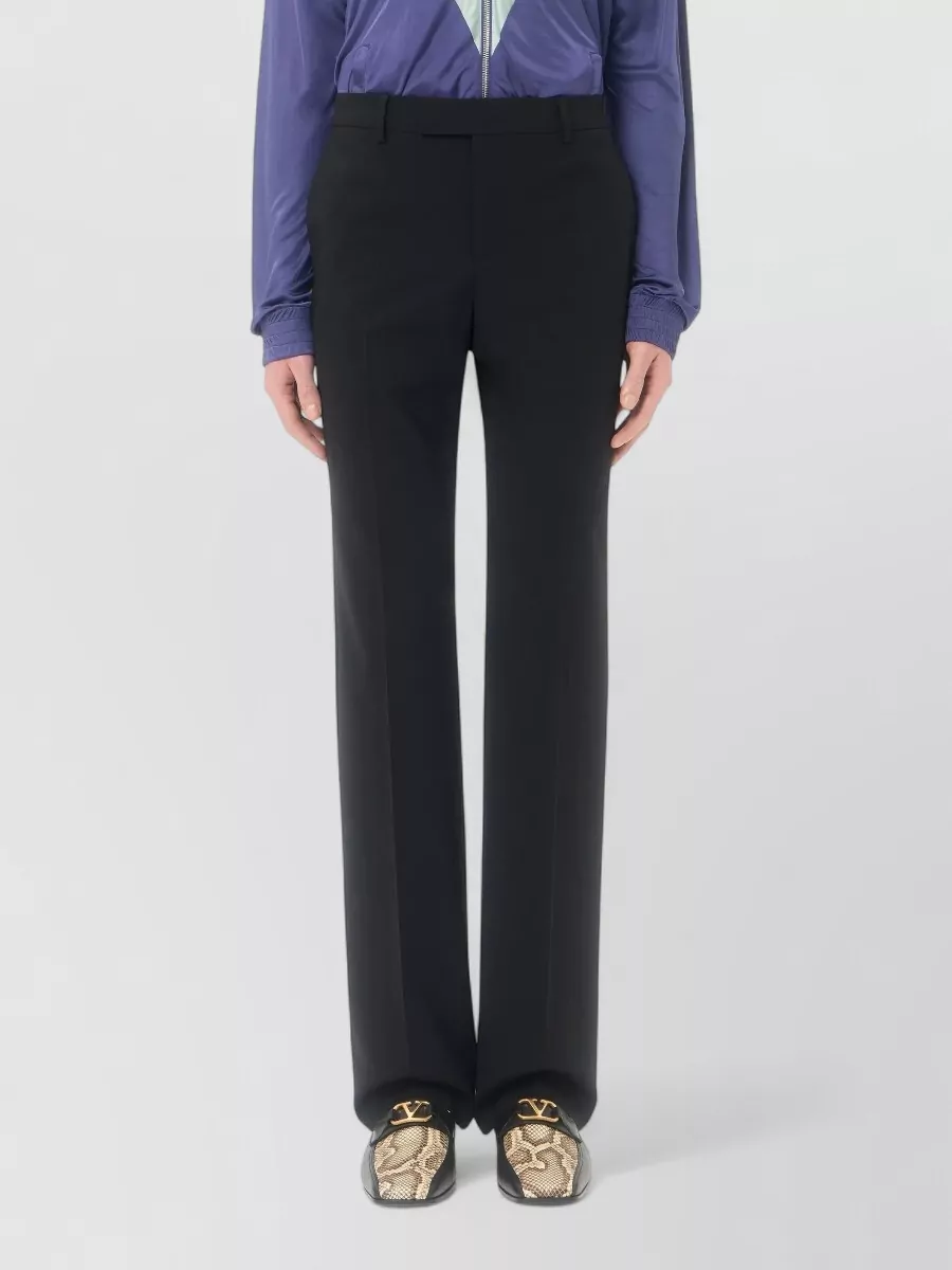 Valentino Wool Suit Jacket