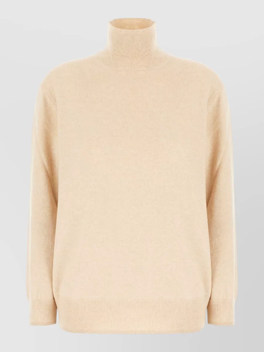 Malo cashmere sweatshirt