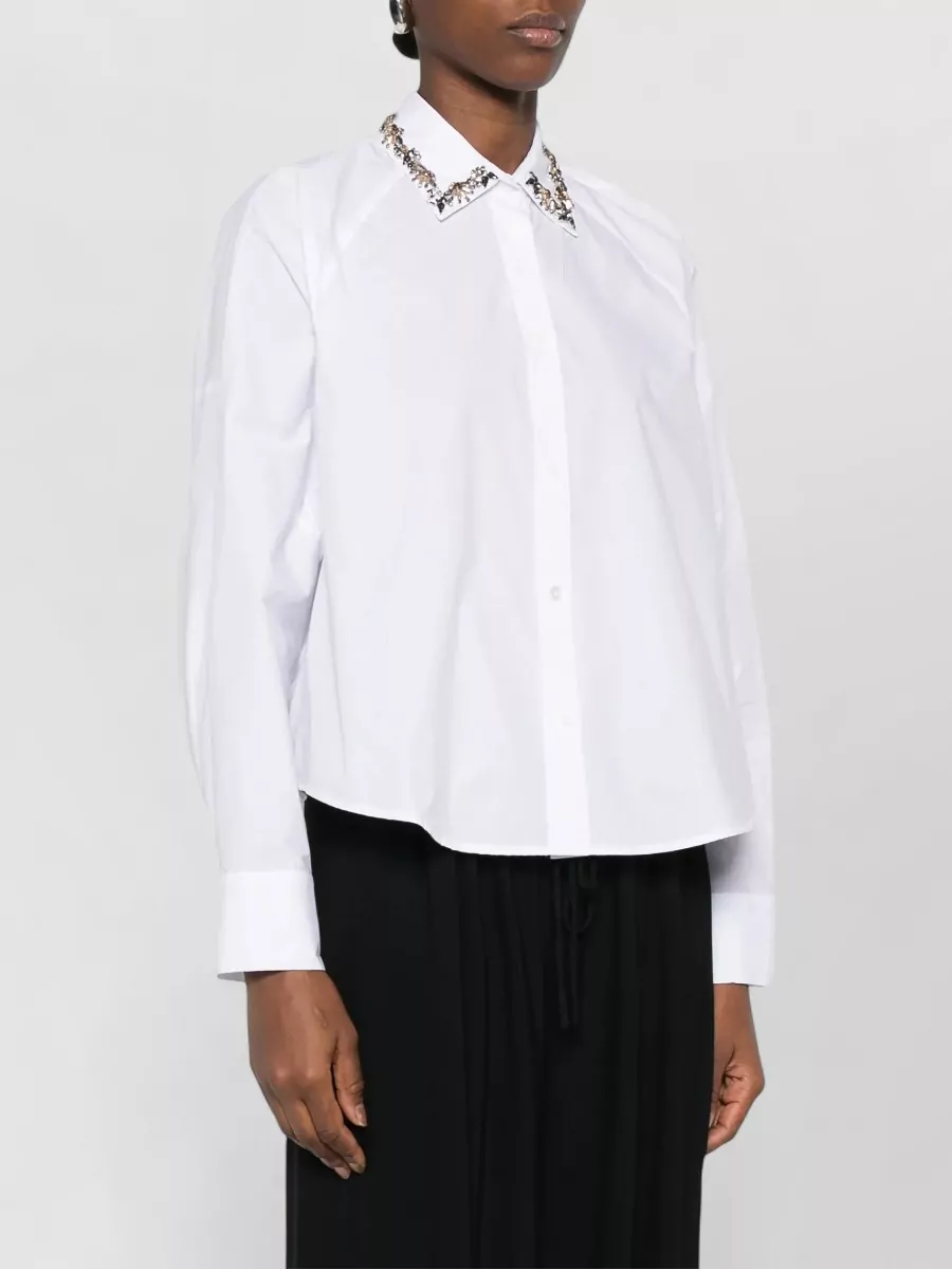 Ermanno Firenze Shirt