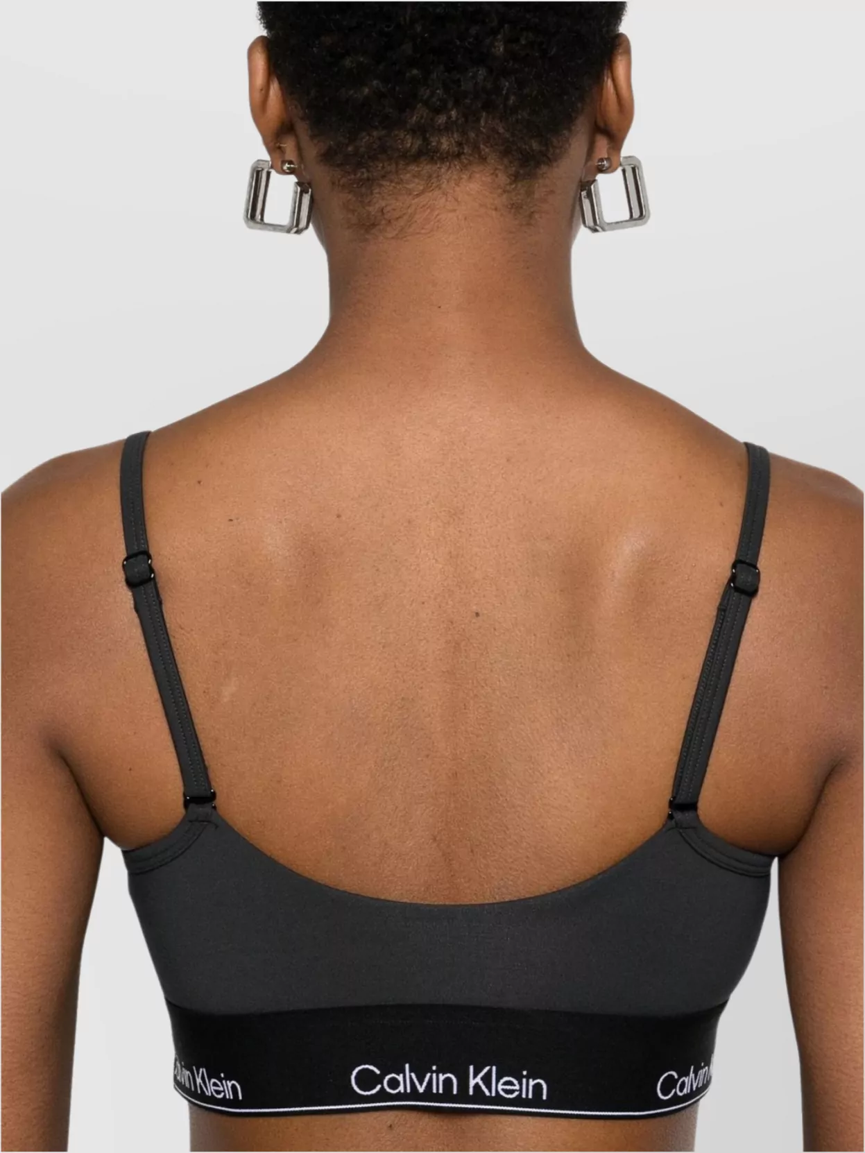Calvin Klein Low Support Sports Bra