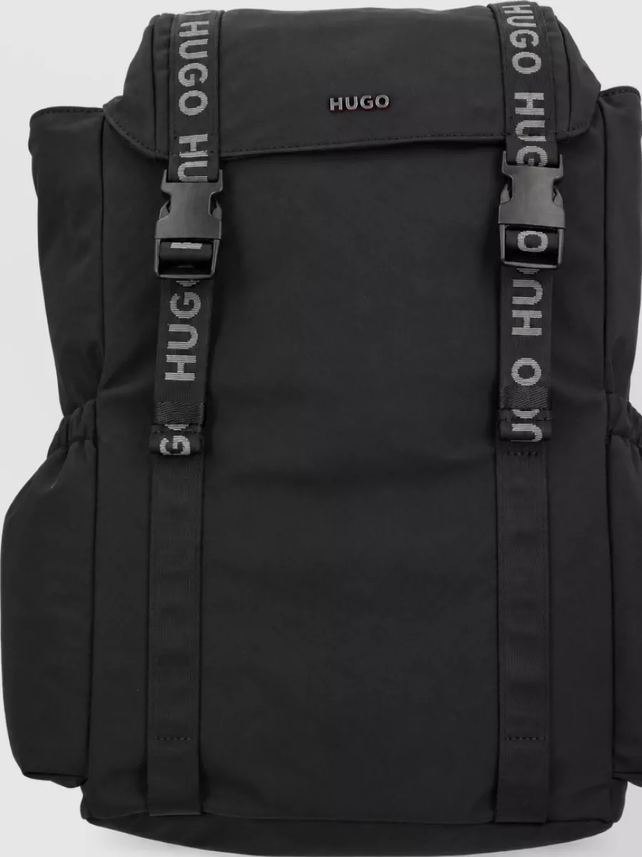 Hugo conraad backpack
