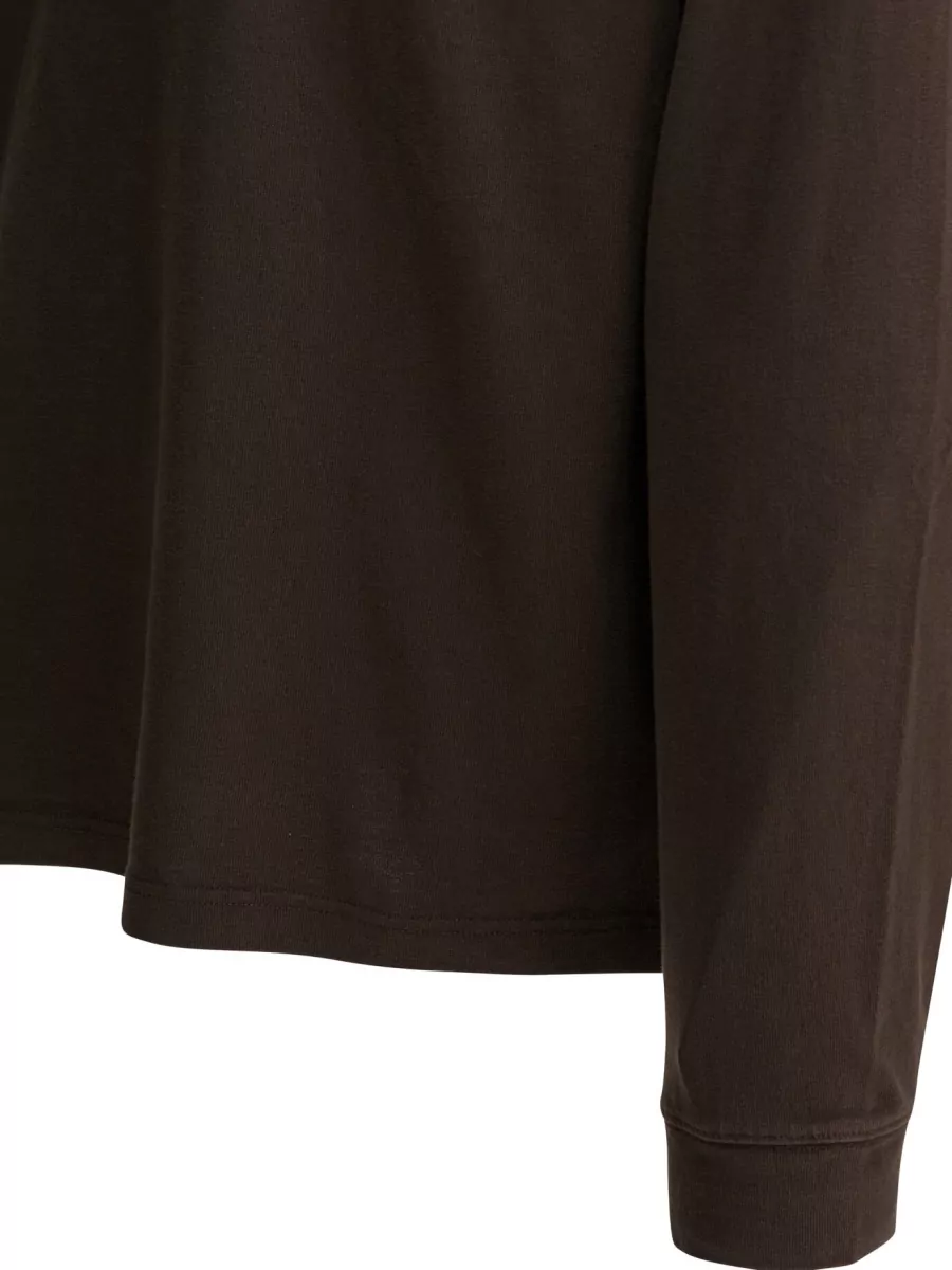 Alex Mill Cotton Polo Shirt