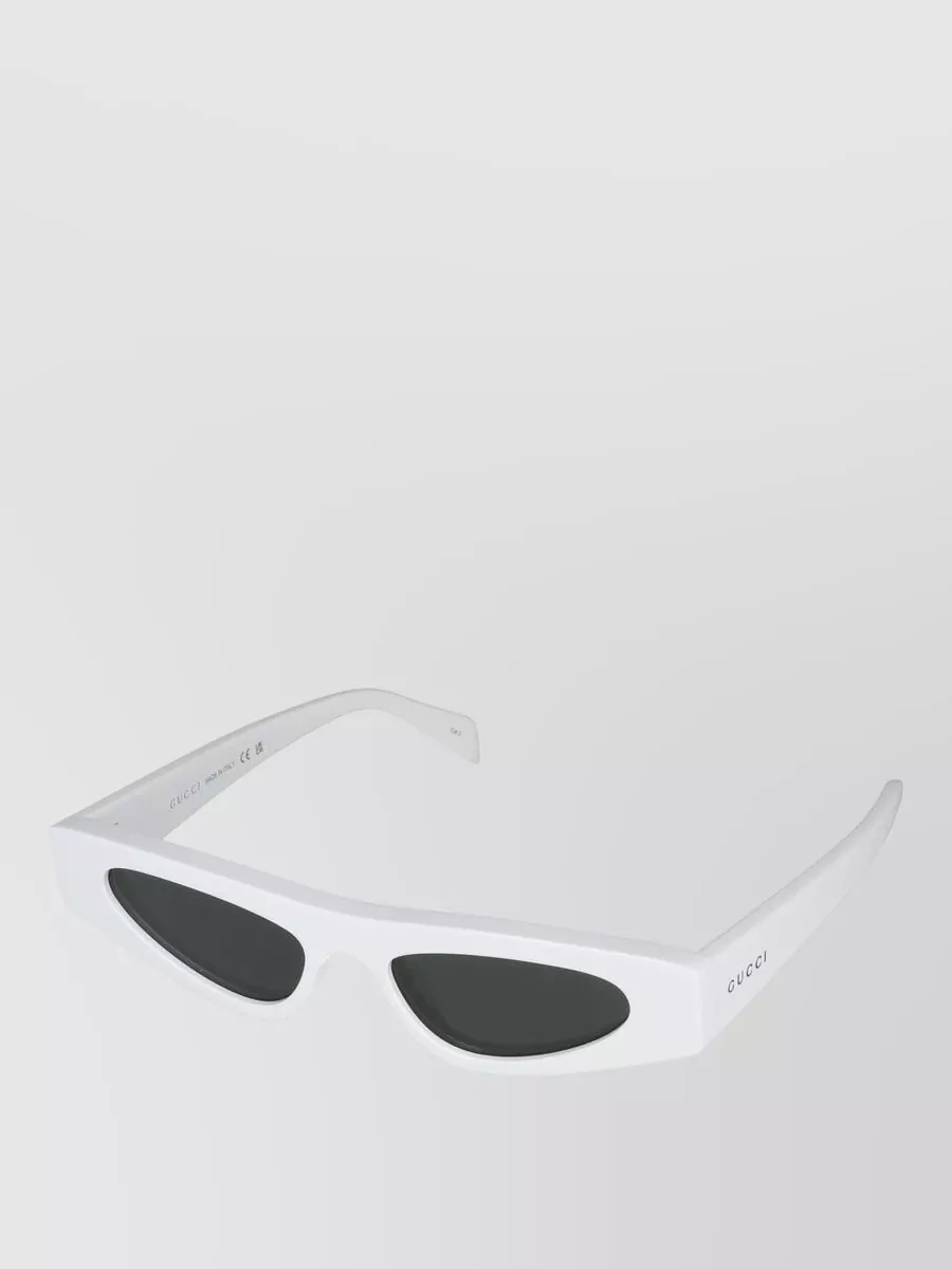 Gucci Acetate Sunglasses