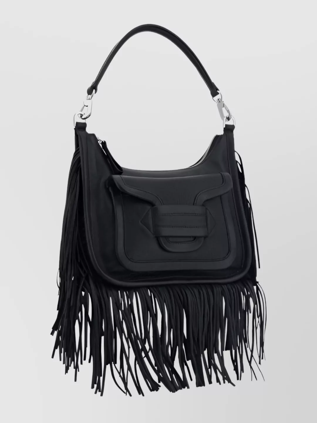 Pierre Hardy Texas Alpha Day Shoulder Bag