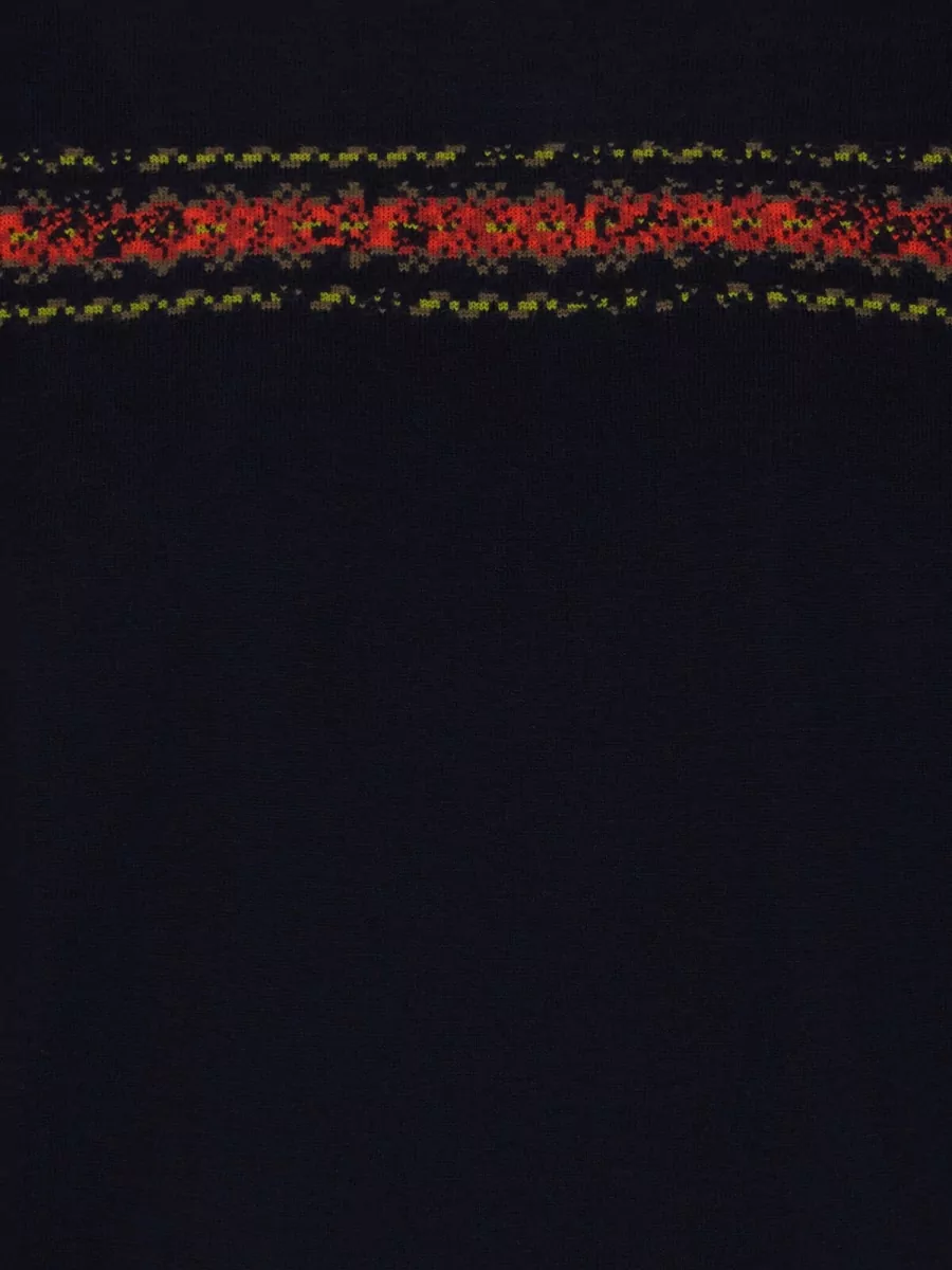 Dries Van Noten Wool sweatshirt