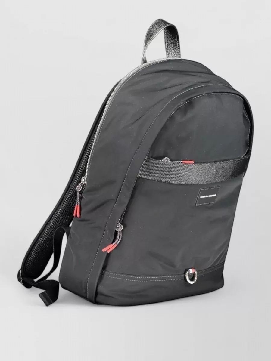 Tommy Hilfiger Polyester Backpack
