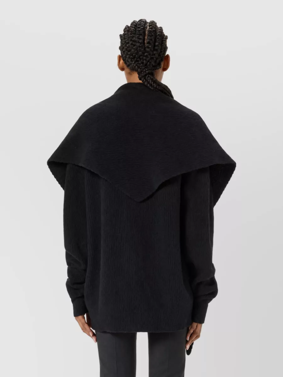 Blumarine Wool Jacket