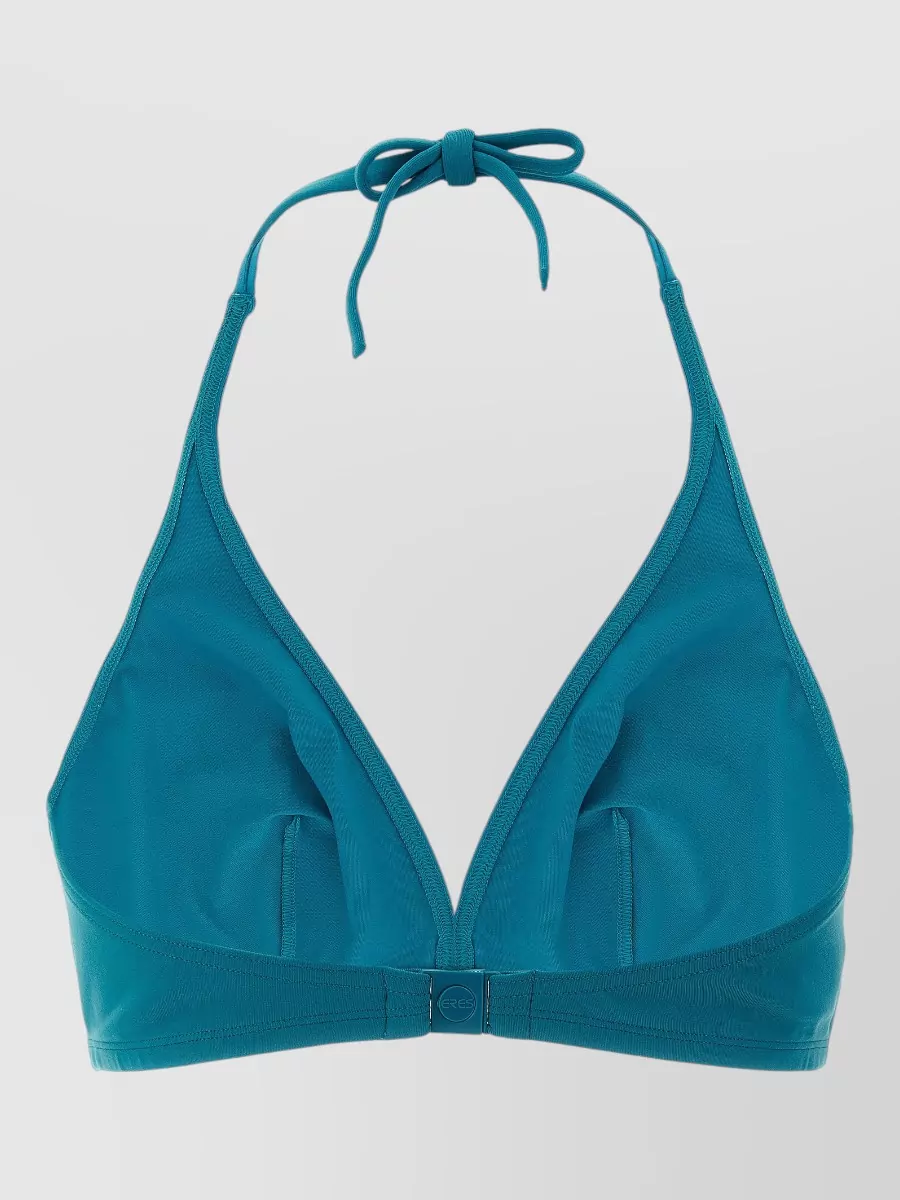 Eres Triangle Bikini Top