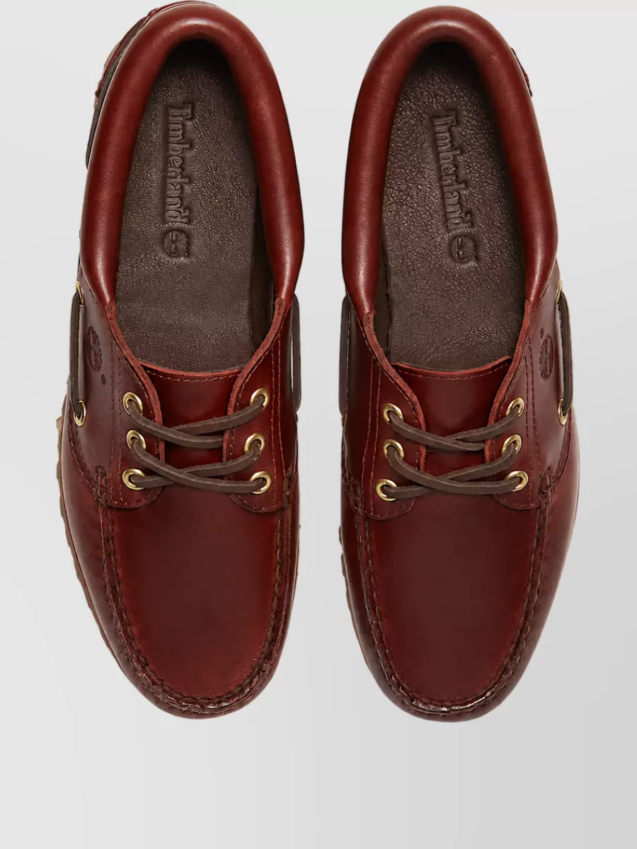 Timberland Boat Shoes