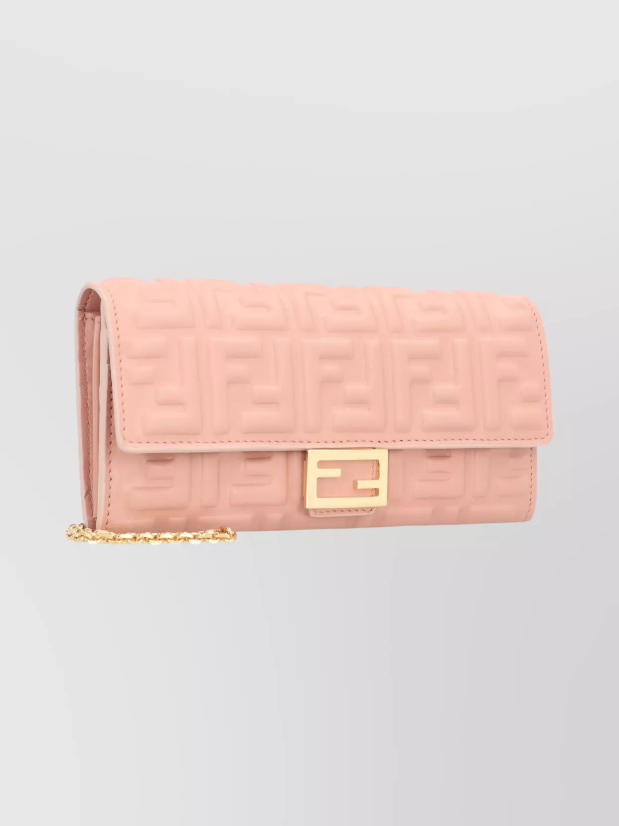 Fendi Baguettewallet On Chain