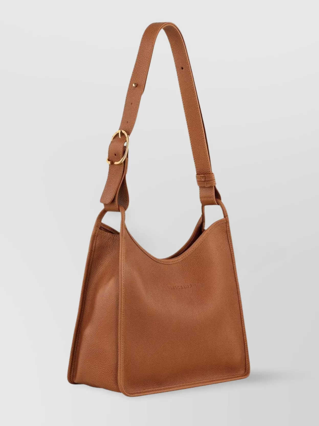 Longchamp The Foulonne Textured Bag