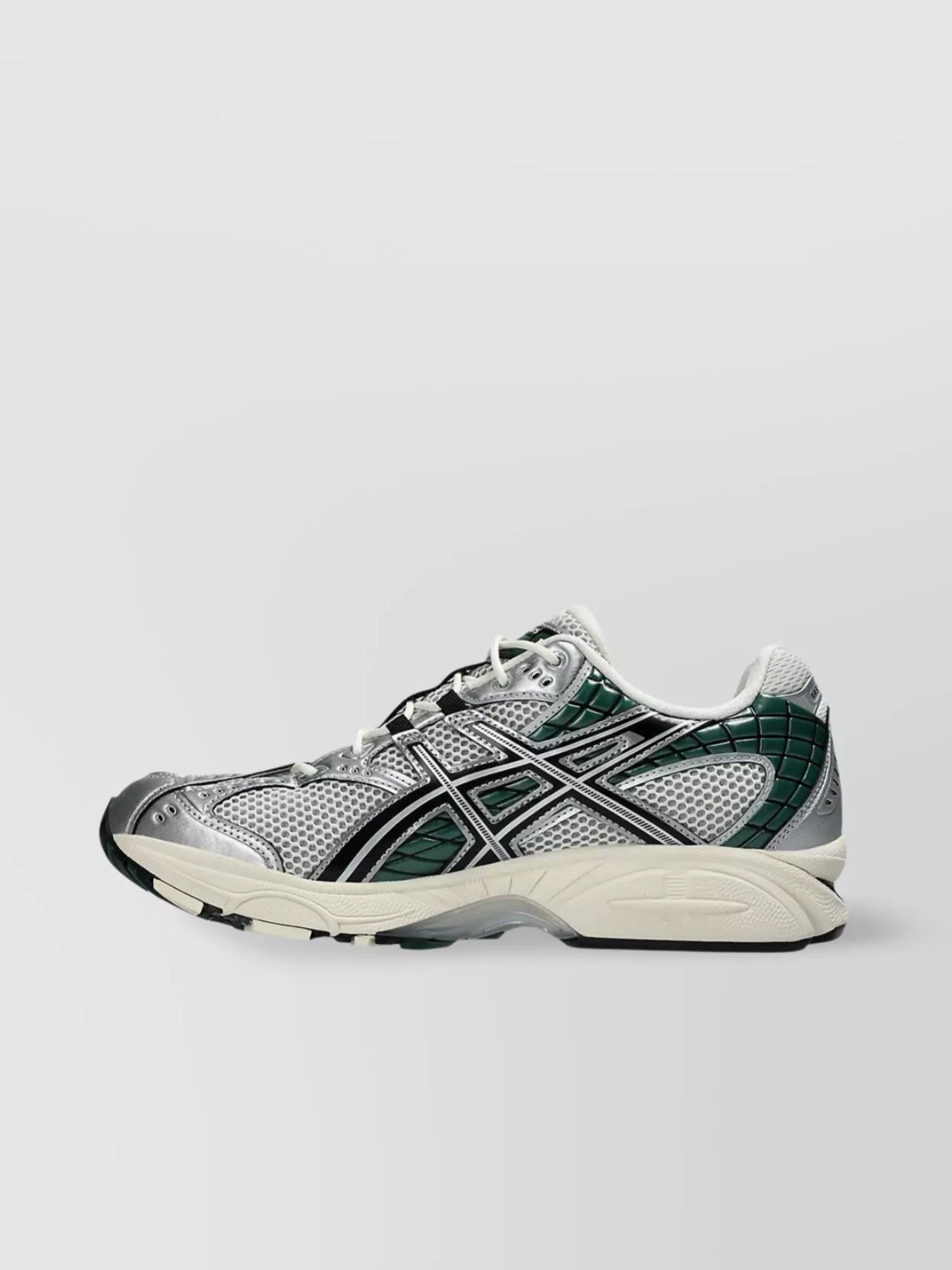 Asics Foot Bone Structure Mesh Sneakers