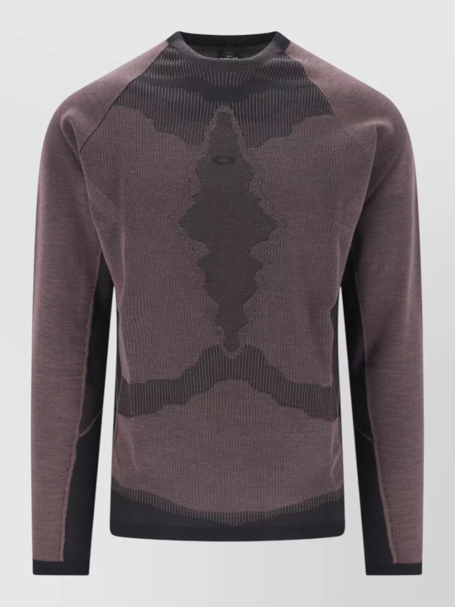 Oakley crewneck tank top