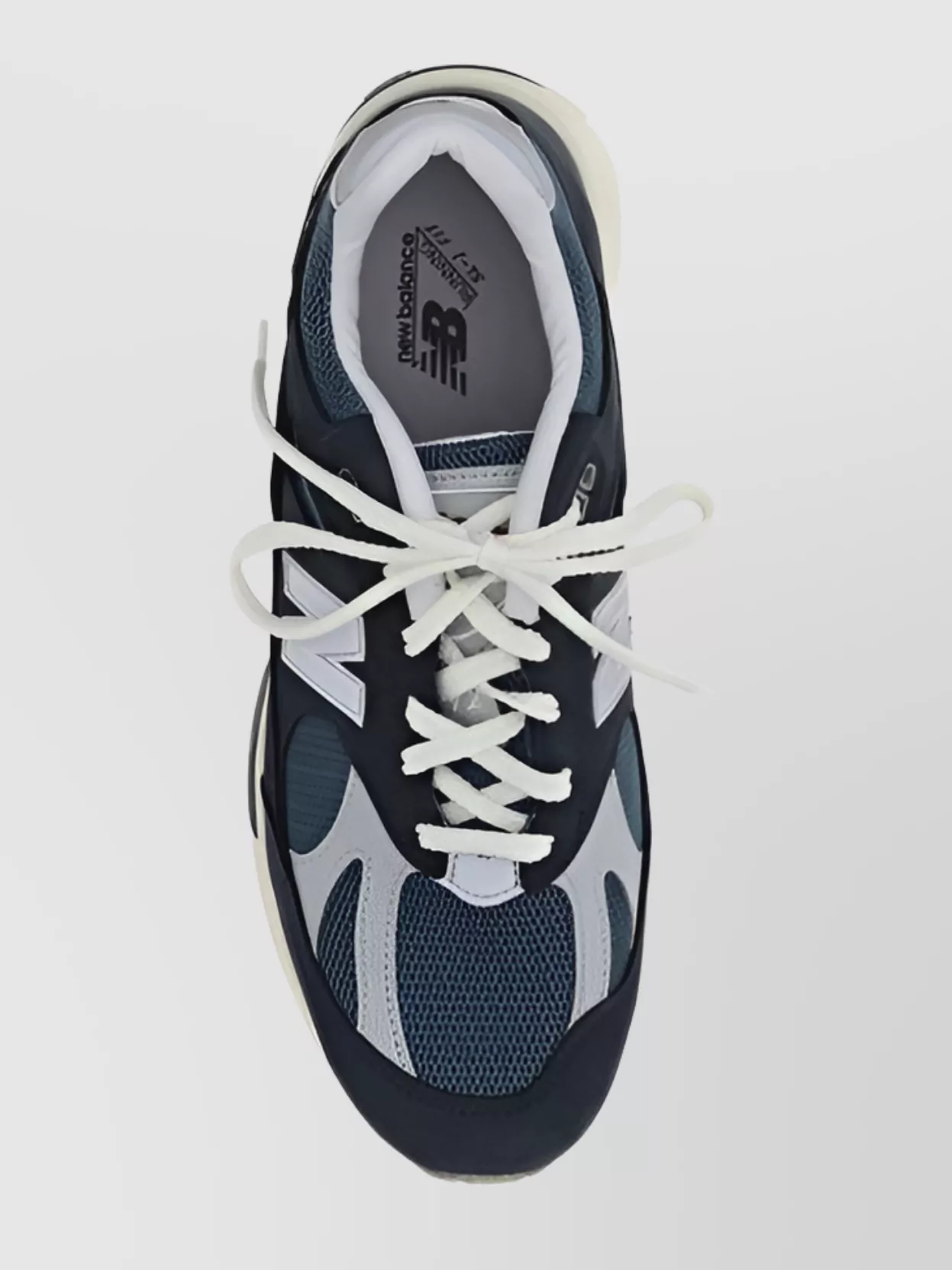 New Balance Miuk 991 Sneaker