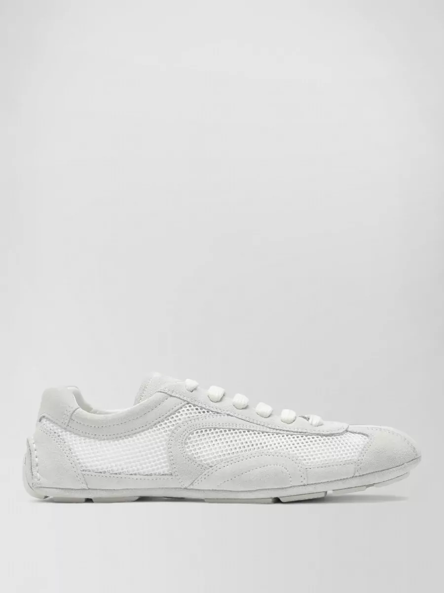 Prada low-top sneakers