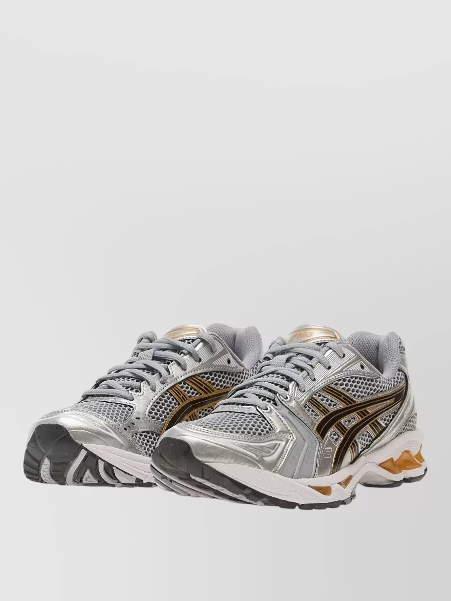 Asics Low Top Sneakers