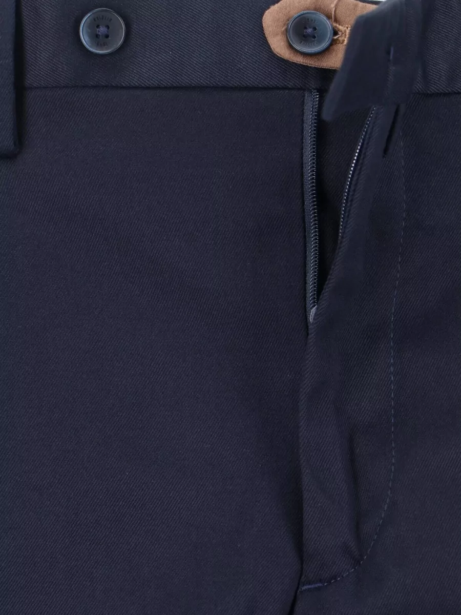 Briglia 1949 Straight-Leg Trousers