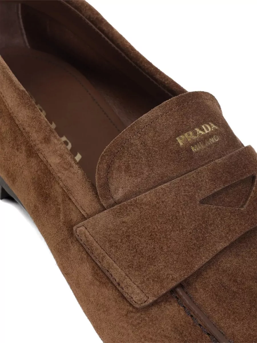 Prada Loafers